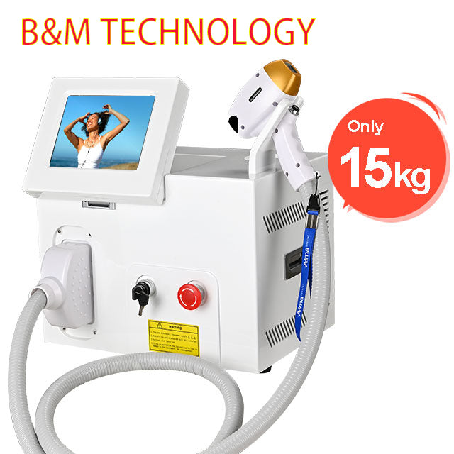 Hair Removal 808 Diode Laser Hair Removal Portable 808nm Permanent Hair Removal Machine Price