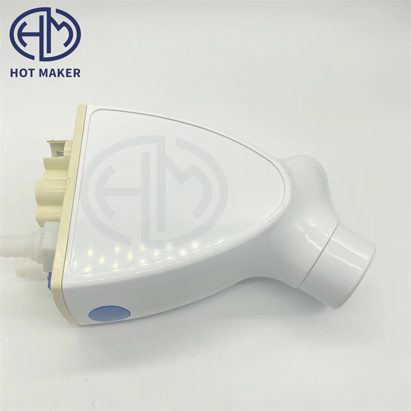 Ipl Laser Beauty Machine  Handle Handpiece Connector