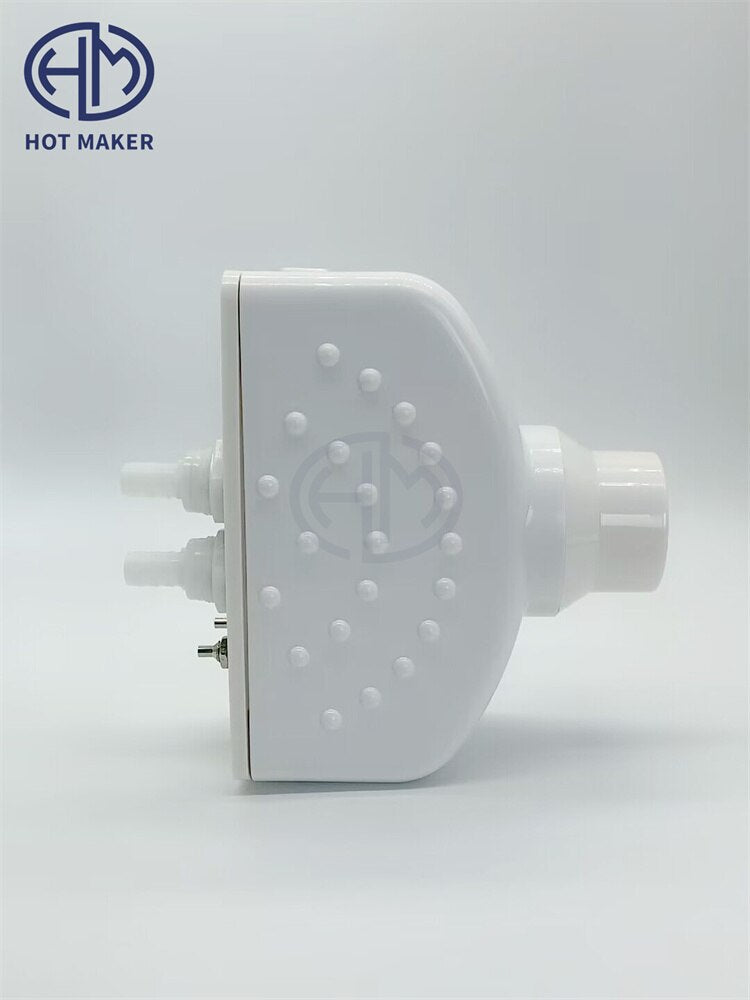 Ipl Laser Beauty Machine  Handle Handpiece Connector