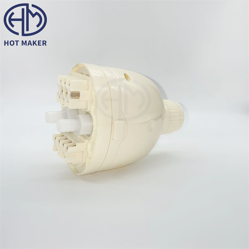 Ipl Laser Beauty Machine  Handle Handpiece Connector